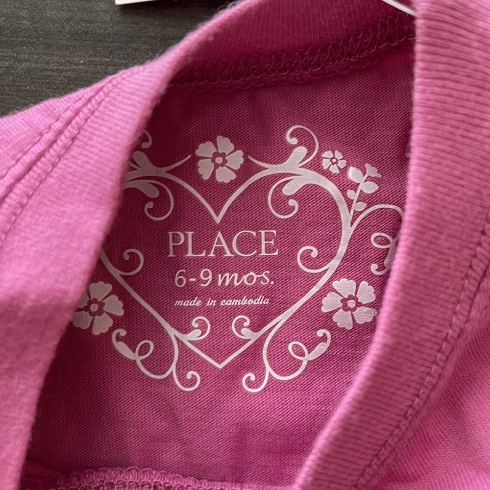 The Children’s Place top